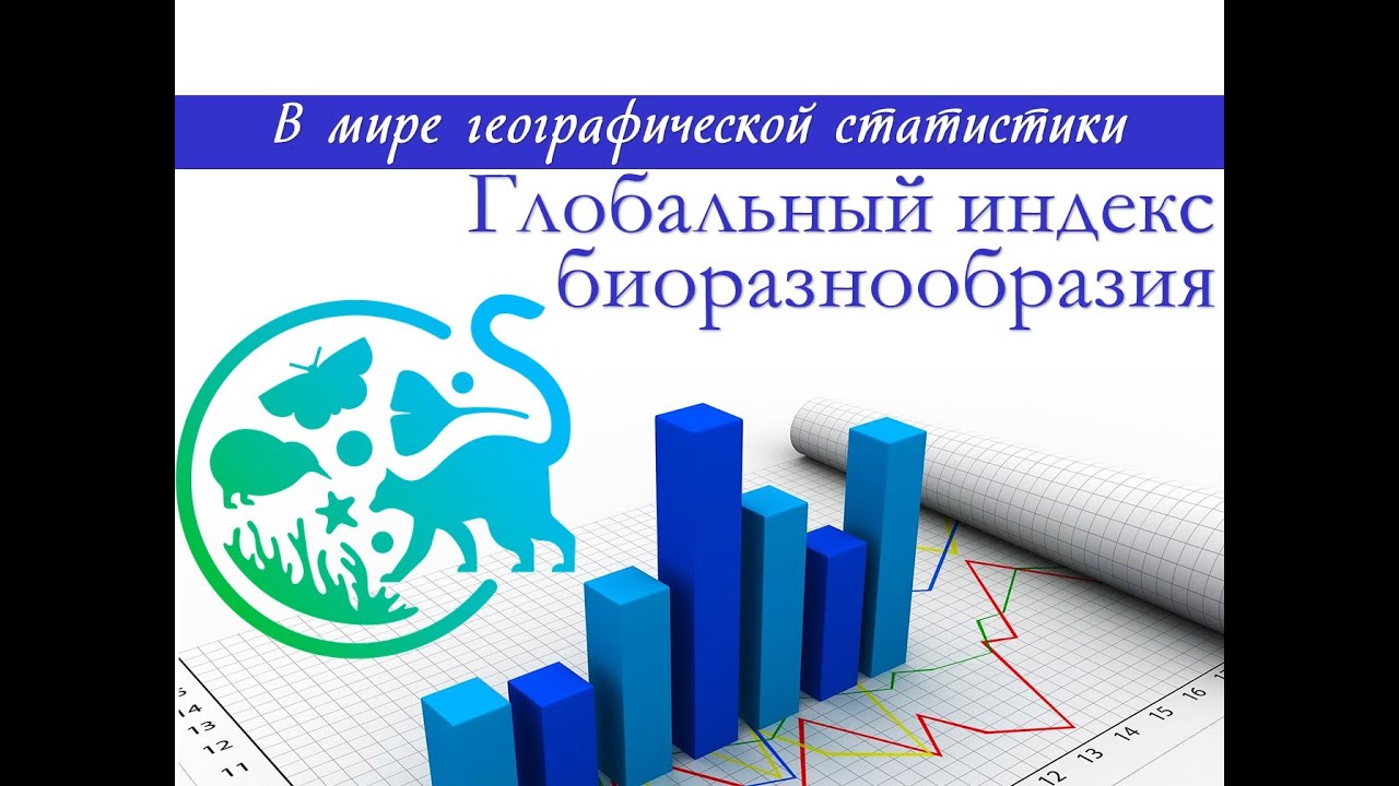 Глобальный индекс биоразнообразия #глобальныйиндексбиоразнообразия# биоразнообразие# природа#