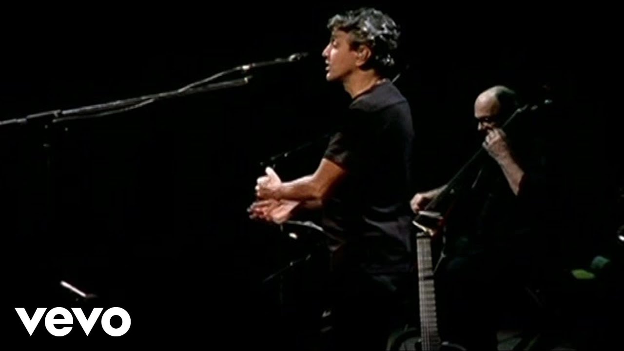Caetano Veloso - O Ultimo Romantico