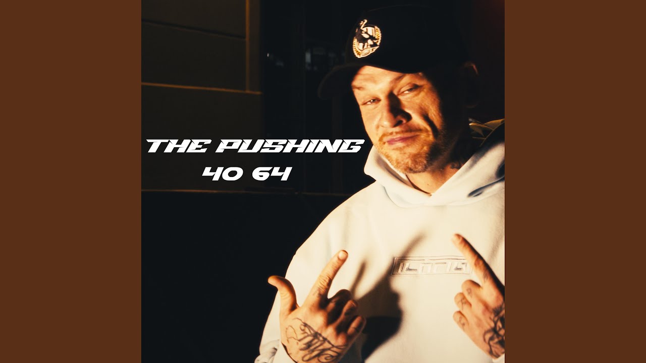 The Pushing 40 64