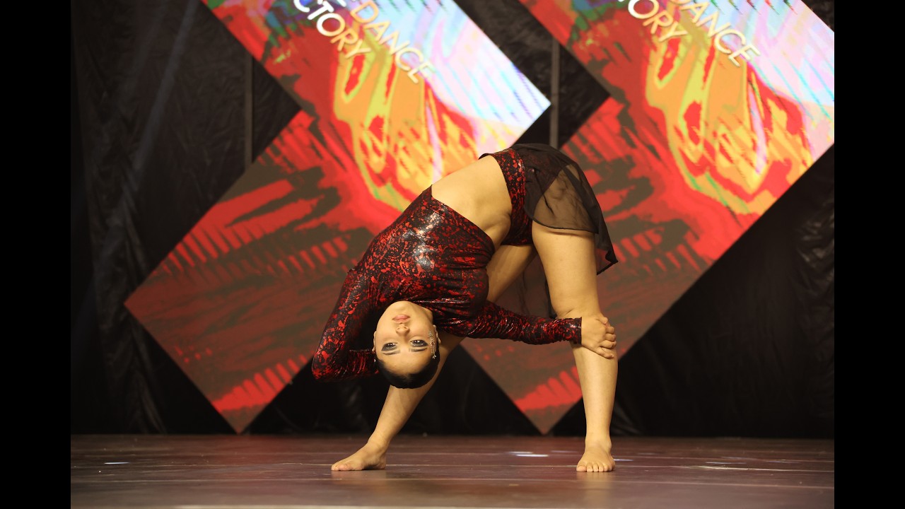 bury a friend - All Dance Viña del Mar 2026