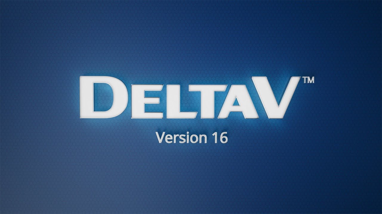 DeltaV версии 16: Следующий этап развития систем управления технологическими процессами и автомат...