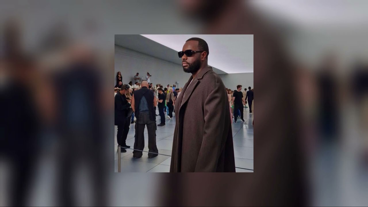 Maître Gims ft Jul - Boucan (speed up)