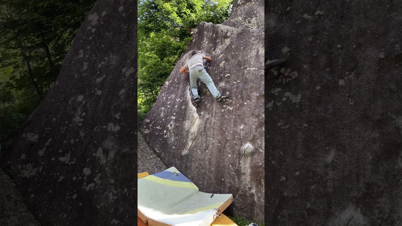 Il R&eacute; di Drena, 6a. Val Daone