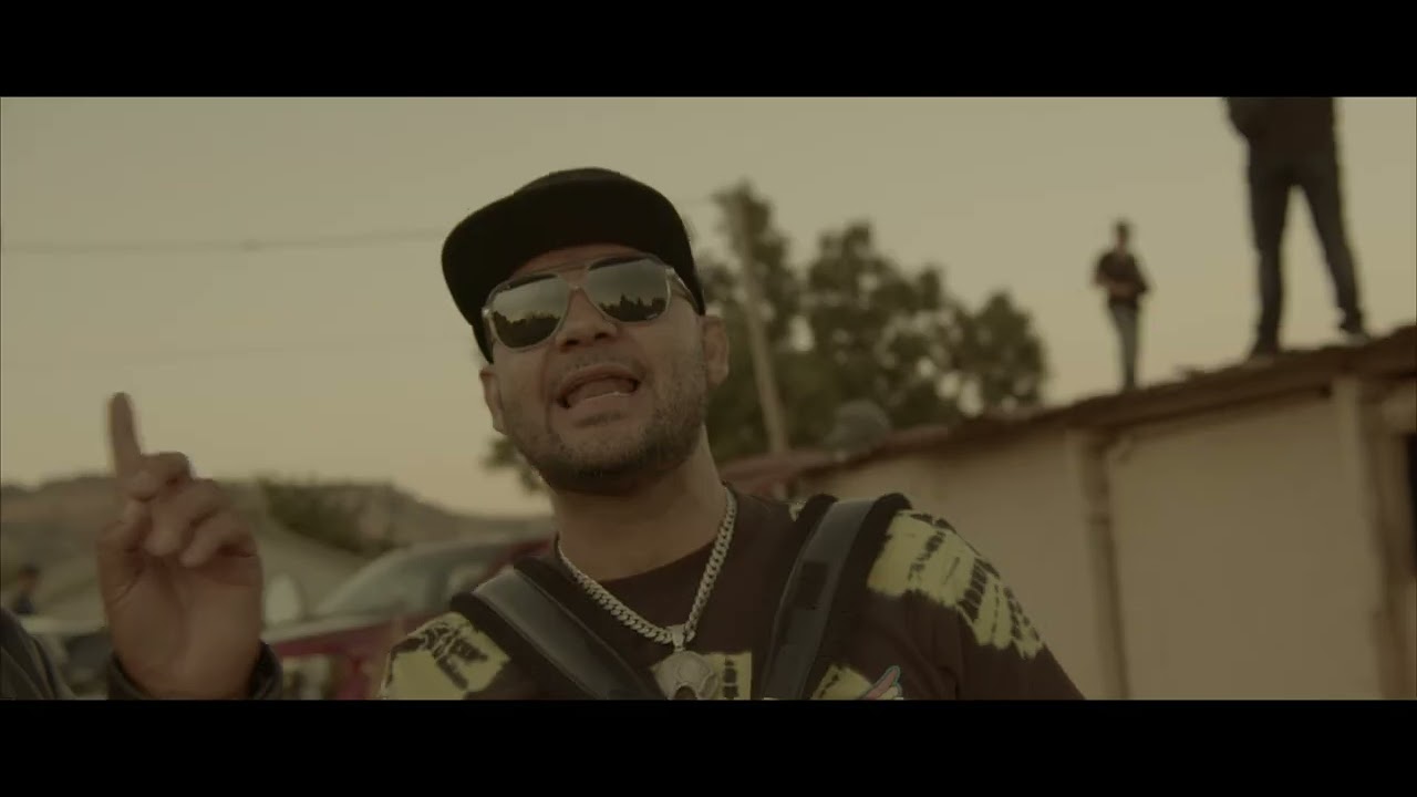 Traviezoz De La Zierra & Los Dareyes De La Sierra-La Carrucha(Video Oficial)TDLZRecords