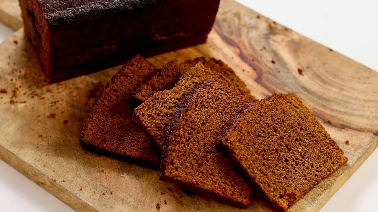 LE PAIN D'EPICES QUE TOUT LE MONDE AIME, OUI ! | Recette de Noël | William's Kitchen