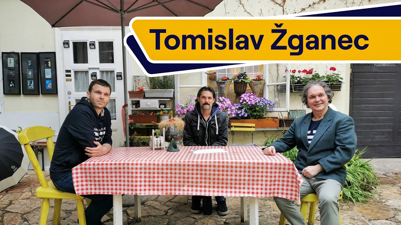 Dnevnik malog Perice - Tomislav Žganec | podkist #7