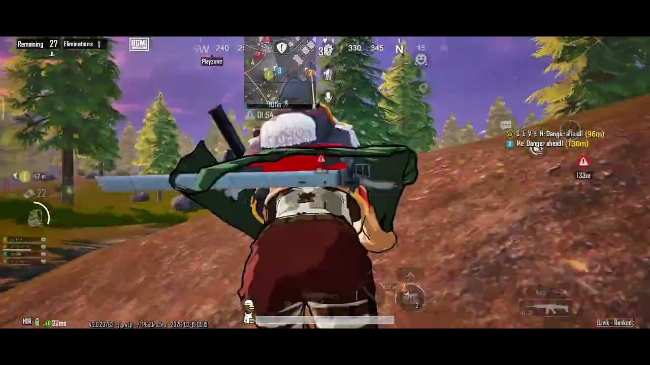 Just started the promotion match😸#entertainment #pubgmobile #esports #bgmi #gameplay #tipsandtricks 