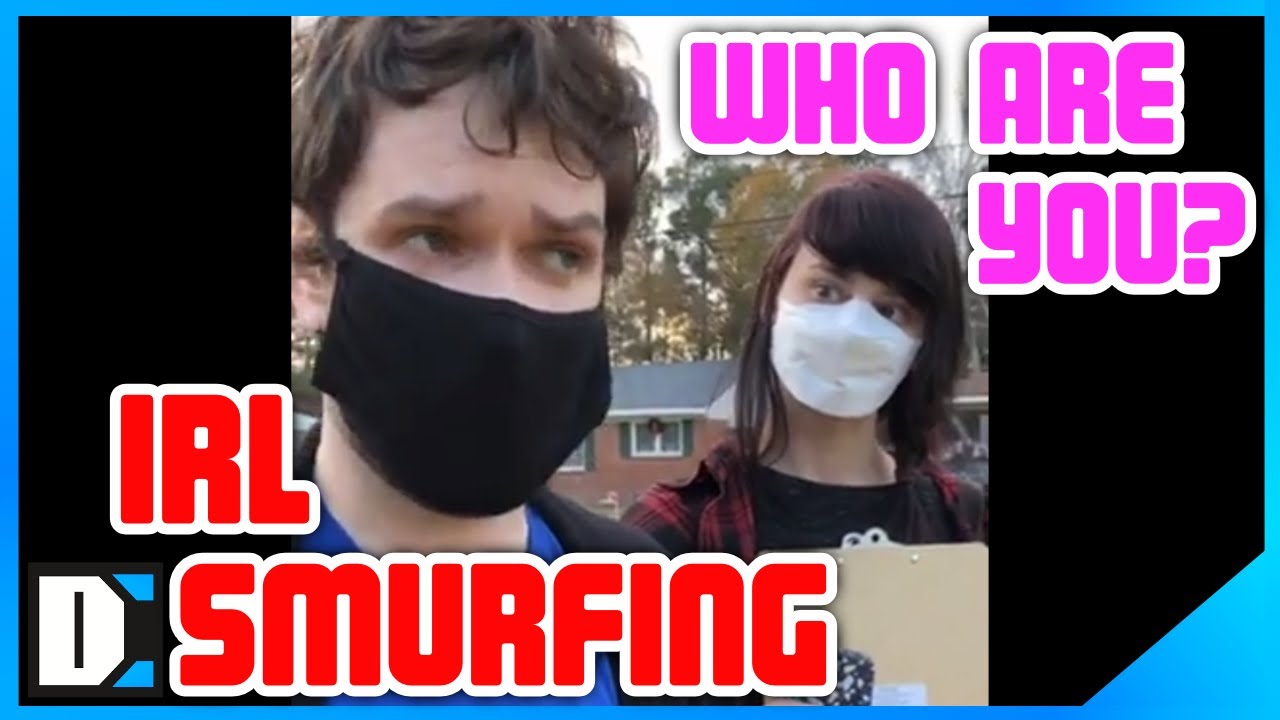 Trump Supporter Confronts Me IRL, Doesn't Go Well...