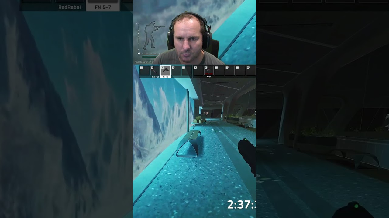 I would alt+f4 after this