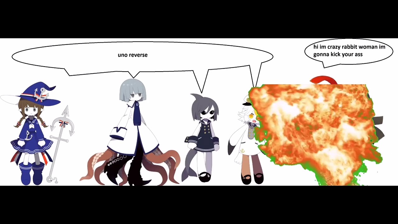 wadanohara and the great blue sea in a nutshell