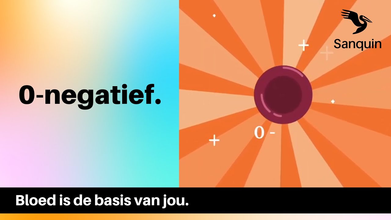 0-negatief
