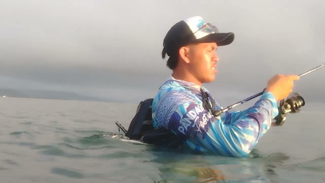 1st Tanjay Fishing Tournament December 21, 2025, #prefishon #teamDAC #dumagueteanglersclub 