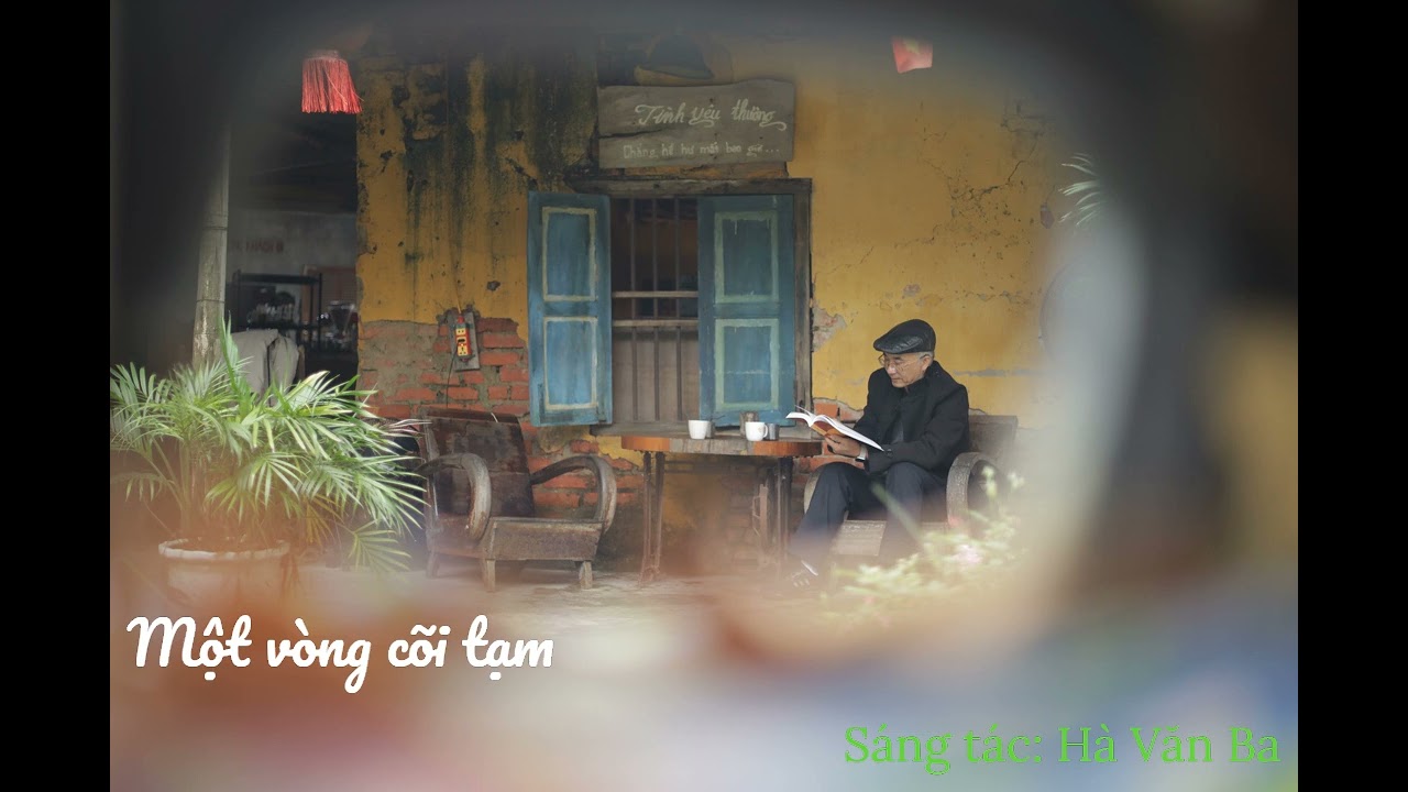 MỘT VÒNG CÕI TẠM-1