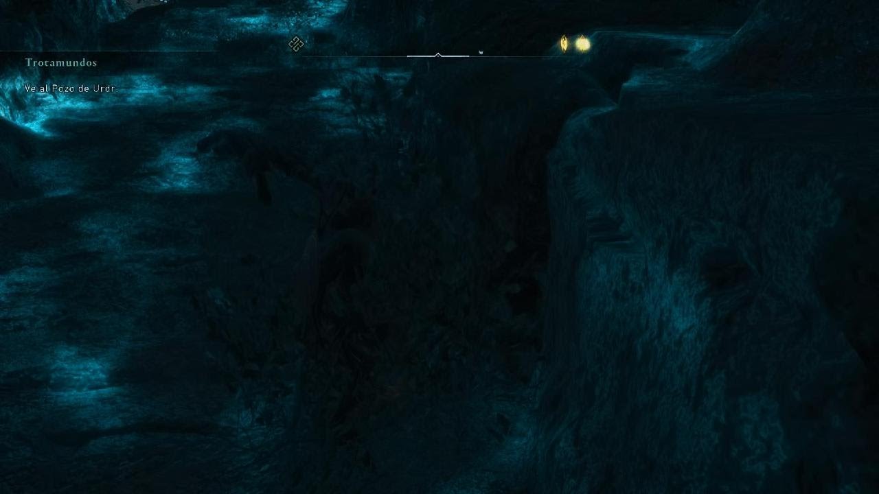 Assassin's Creed Valhalla Parte 49