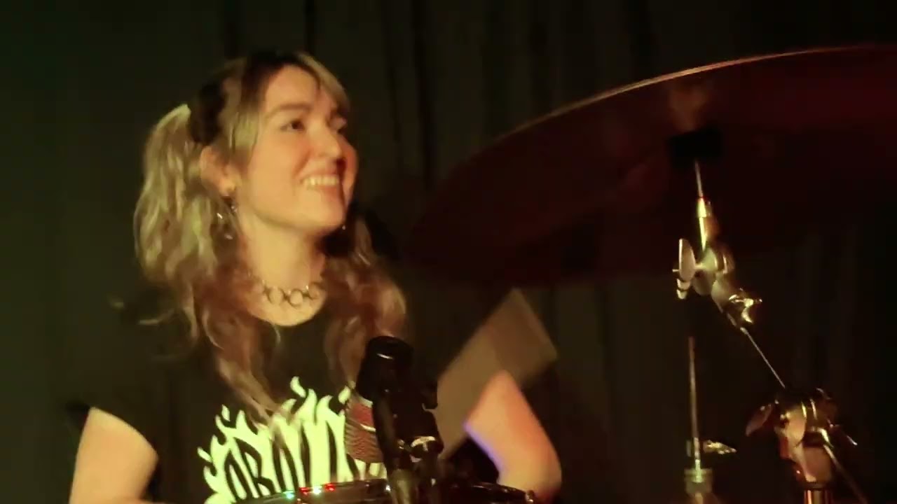 Mary Jam @ RAGE & RESET / Pilllar 03.07.26