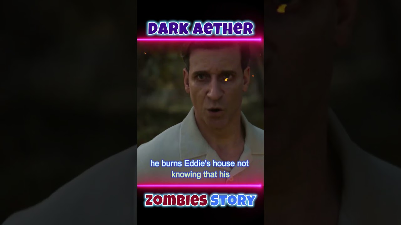 Zombies Dark Aether Story Explained Under 3 Minutes