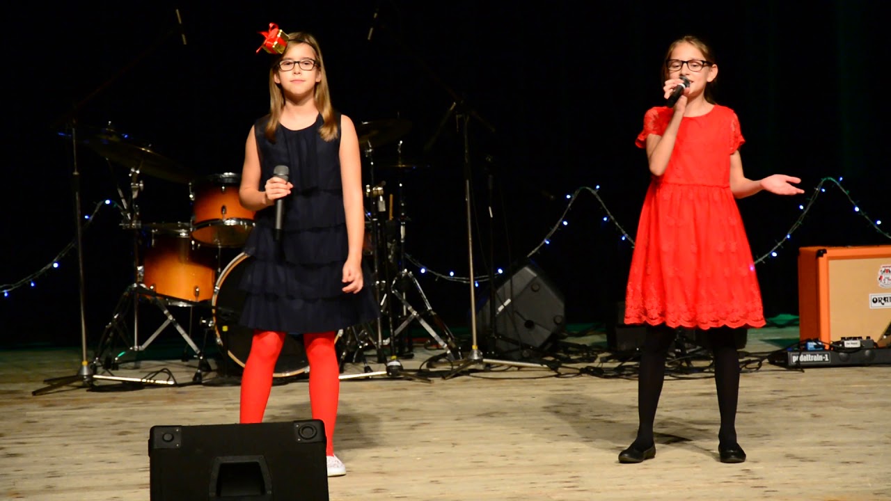 Koncert Charytatywny dla Janka Nykazy Septyma cz 1