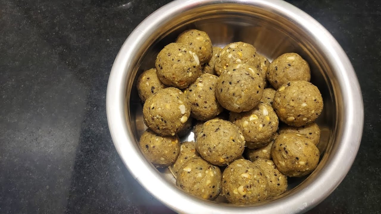 # ಹುರಿದ ಅಕ್ಕಿ ತಂಬಿಟ್ಟು