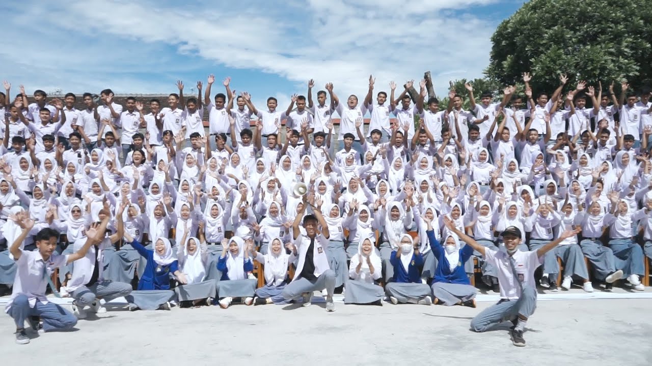YEAR VIDEO 2022 : SMK N 1 MOJOSONGO