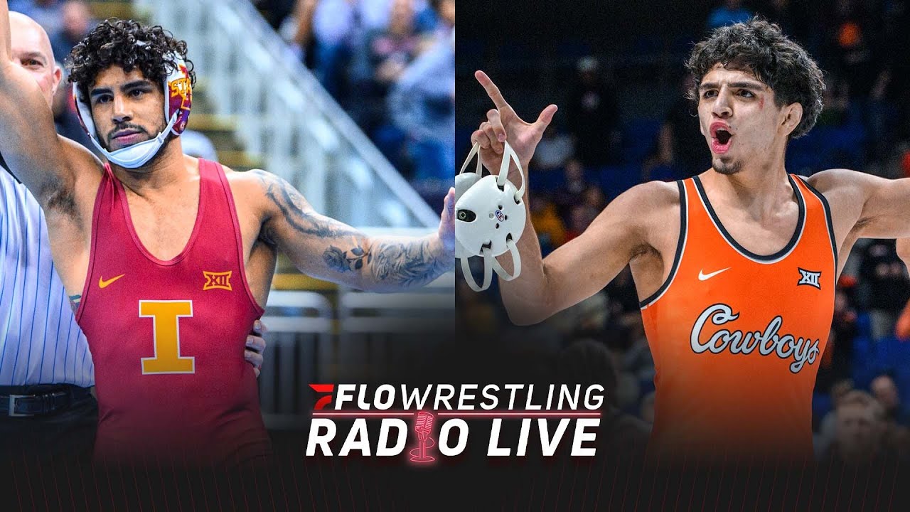 FRL 1,199 - HUGE NCAA WEEKEND PREVIEW