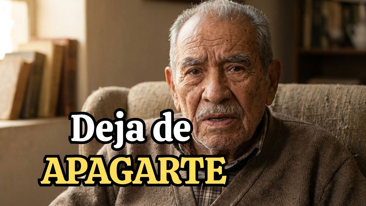 Tengo 92… No es demasiado tarde (aunque tengas 60)