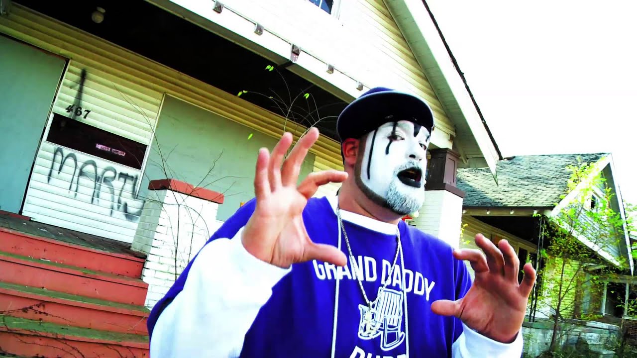 Blaze - Dub Sack (OFFICIAL VIDEO)