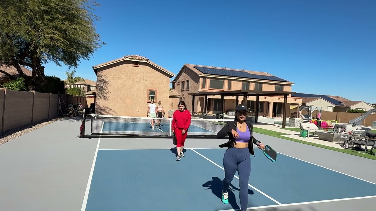 Fun game with ladies ep2