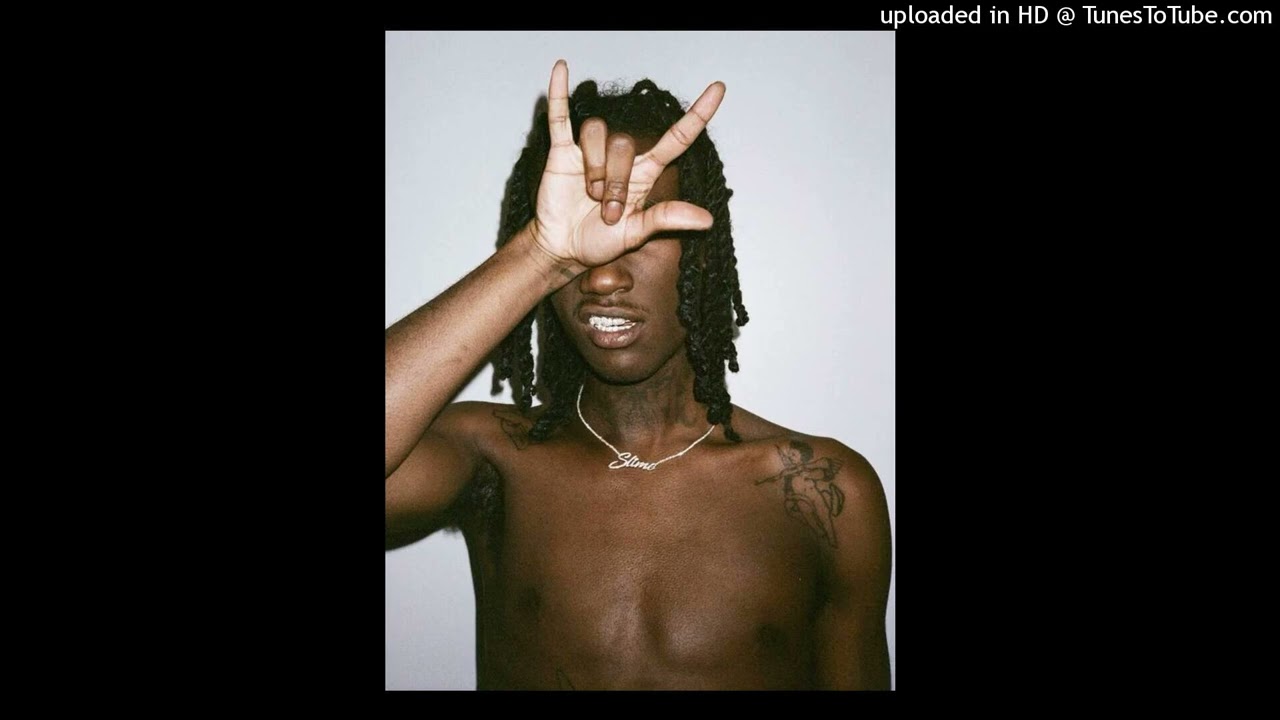 osamason x che x gyro x jay trench type beat - 