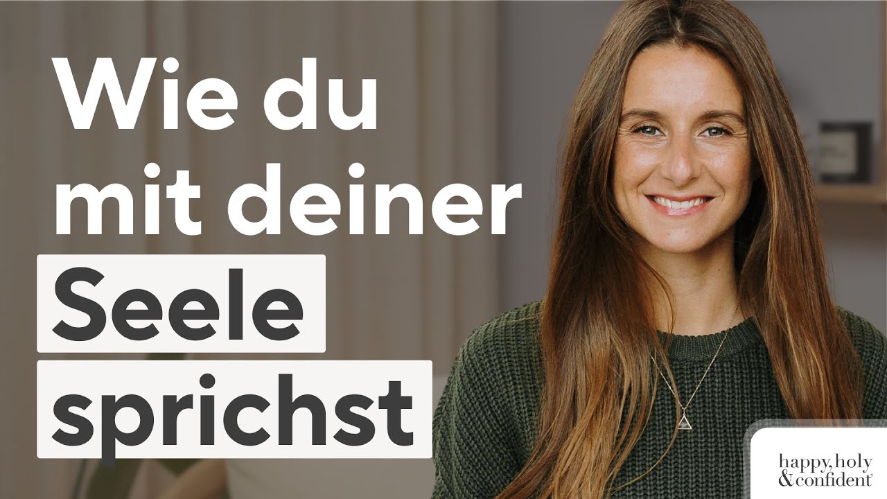 Intuition vs. Angst: So erkennst du den Unterschied