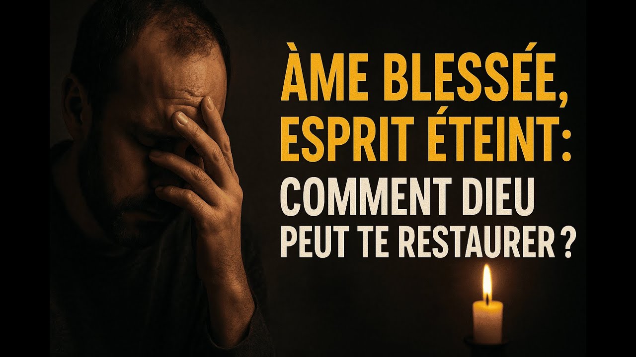 DIEU VOIT TA DOULEUR QUE PERSONNE D&rsquo;AUTRE NE VOIT&hellip;