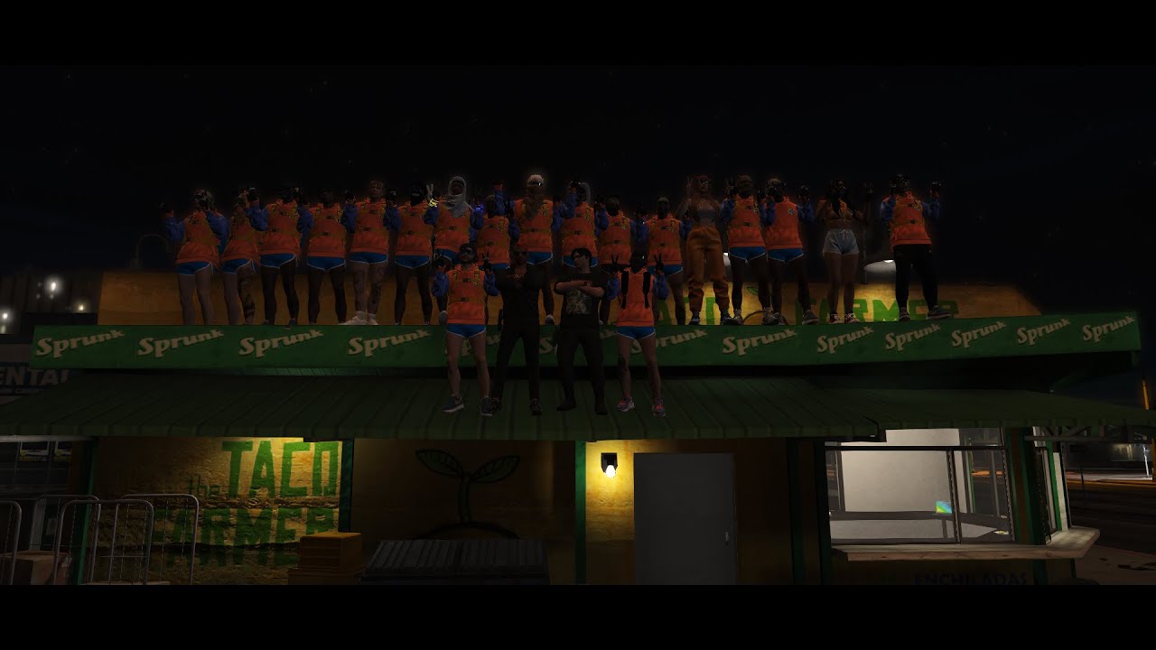 AĞLAMAYALIM ARKADAŞLAR :D #onlyrp #fivem  #1950