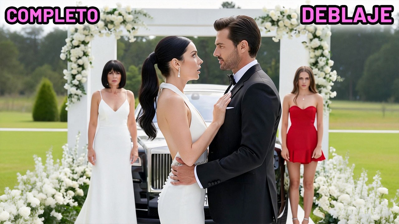 Se casó con un ex-preso por dinero. ¡No sabía que su esposo es un multimillonario oculto!