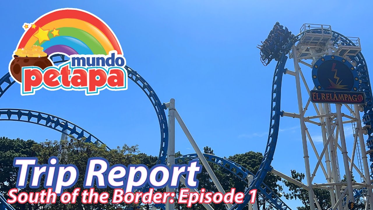 Guatemala City's Mundo Petapa | VLOG | July 2022