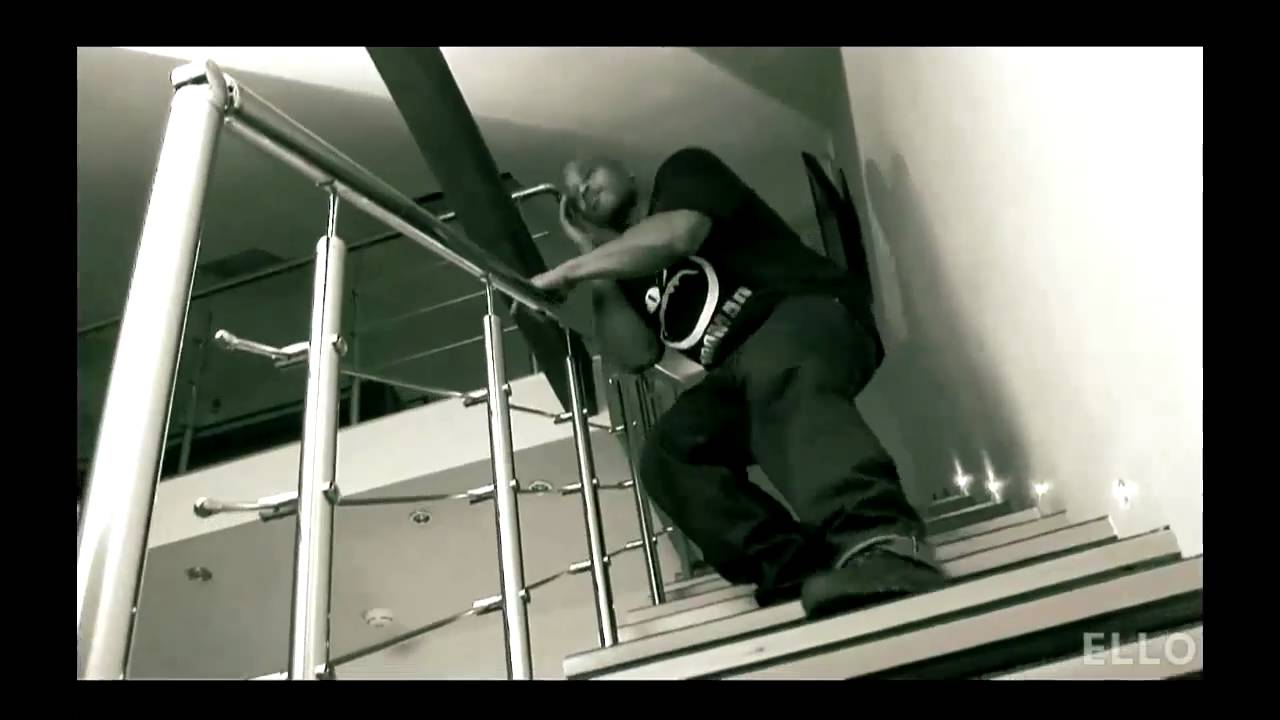 MAL DA UDAL - Say what feat. Onyx & Dzham