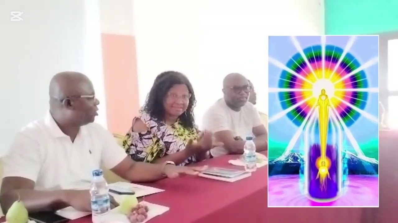 Programme Alchimique 2026 du centre Avvara. Version vid&eacute;o. LE VOYAGE TRANSFORMATIONNEL