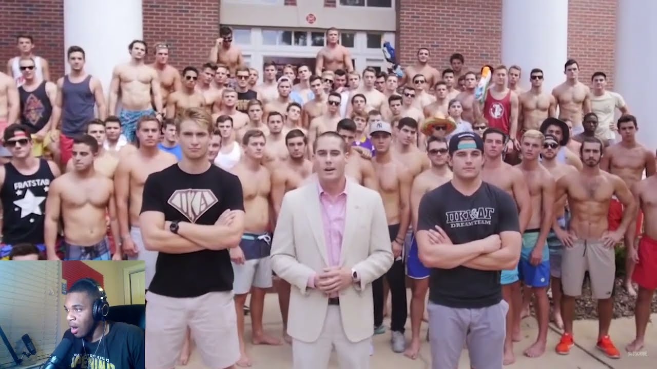 YOUNG036 REACTS TO FLORIDA STATE PIKE HOUSE