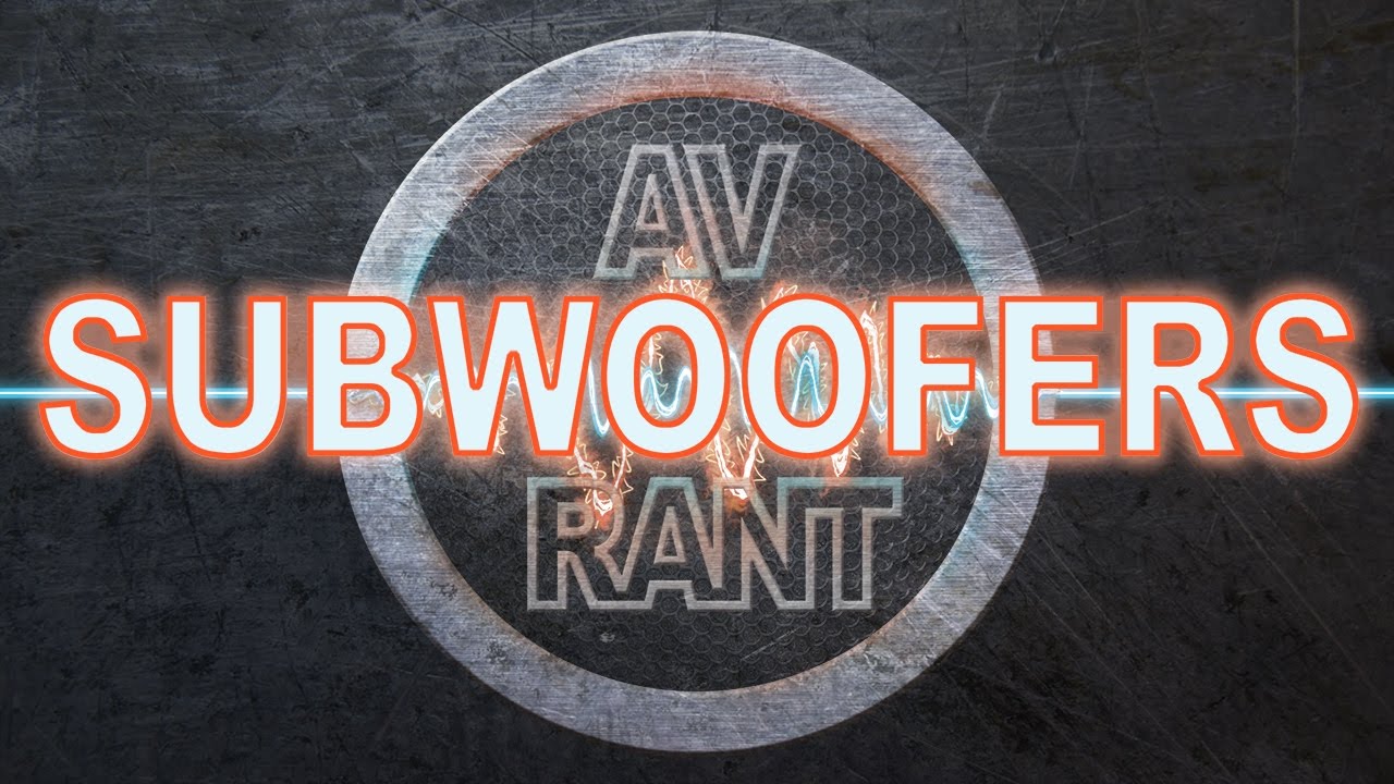 AVRant #516.6 - Brian - Worth The Wow Factor