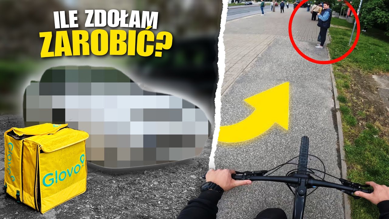 TYPOWY JANUSZ I JEGO PALEC GRZEBALEC