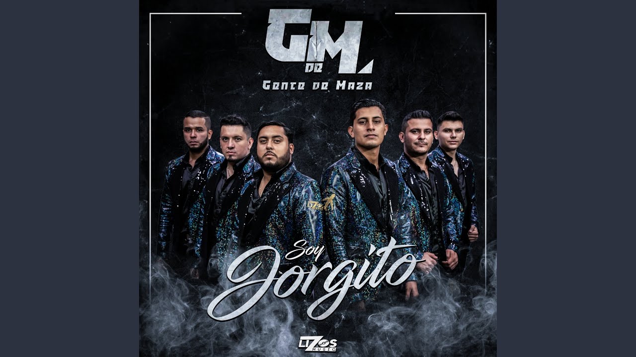 Soy Jorgito