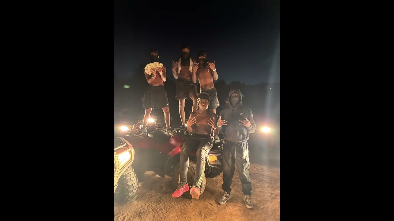 Nation3ladre - BeltBoys (Official Audio)