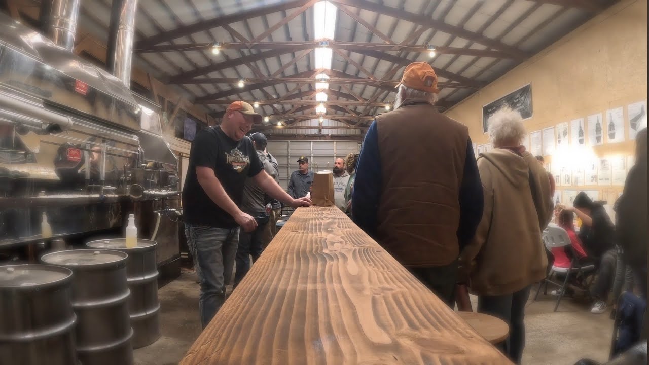 Hughes Farms Maple - Michigan Buy Day