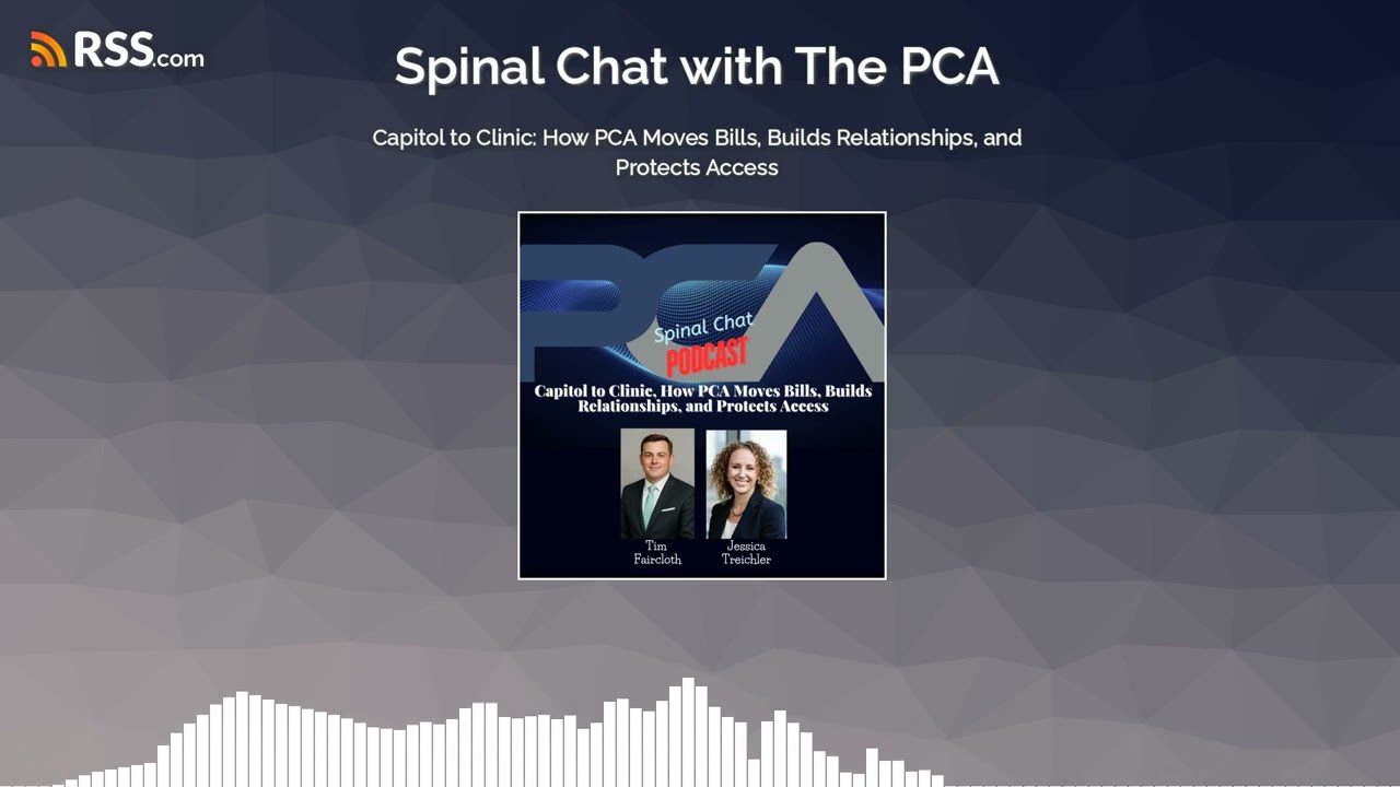 Capitol to Clinic: How PCA Moves Bills, Builds Relationships, and Protects Access