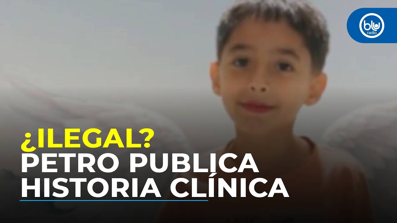 “Es una bajeza”: el fuerte debate por la respuesta de Petro a mamá de Kevin