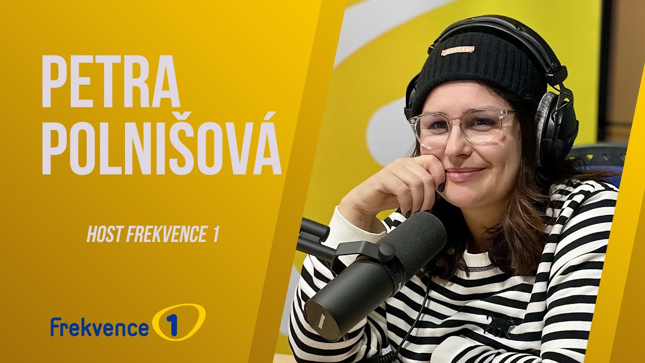 PETRA POLNIŠOVÁ: Na Slovensku si předsevzetí dáváme a také je neplníme