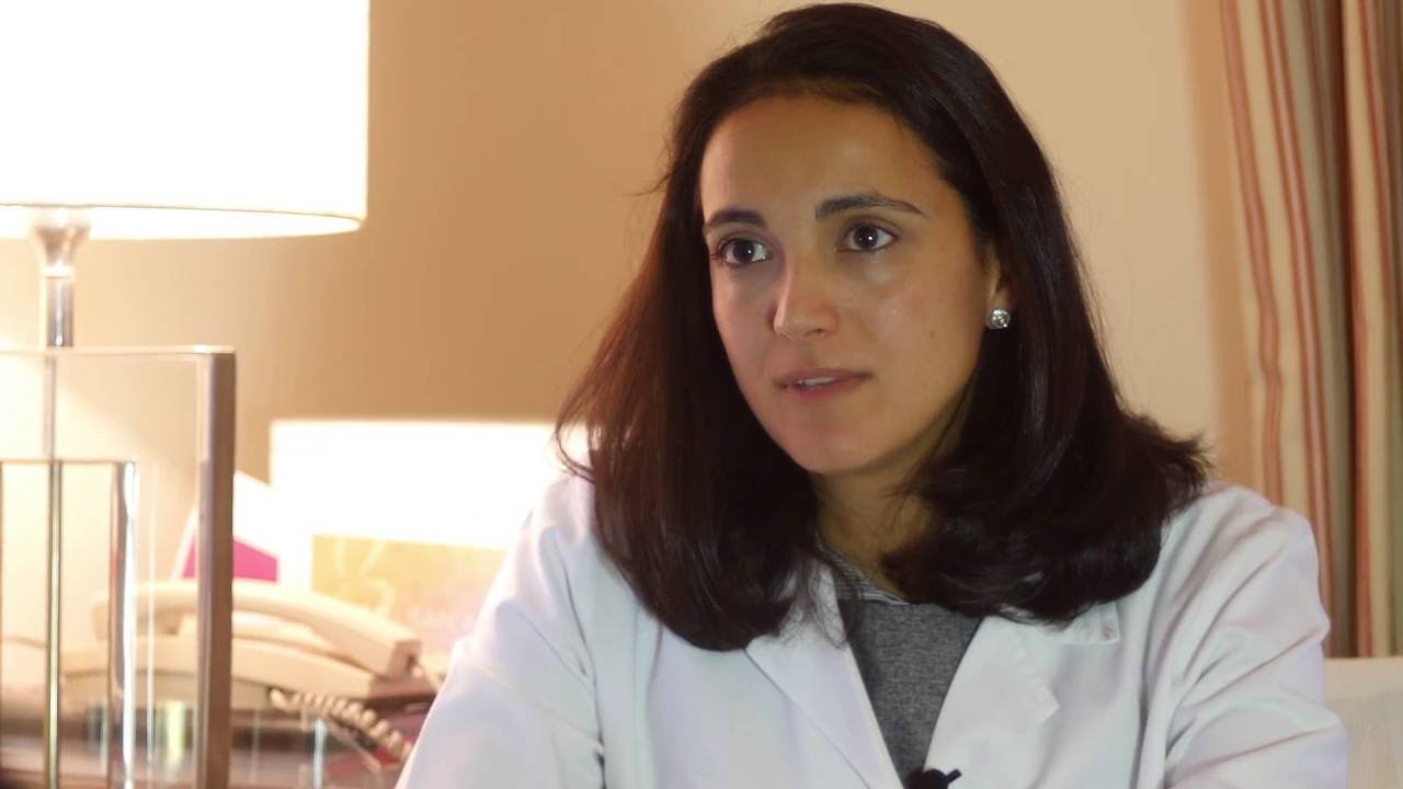 Unidad de Recuperación de la Mujer - Fundacion Tejerina