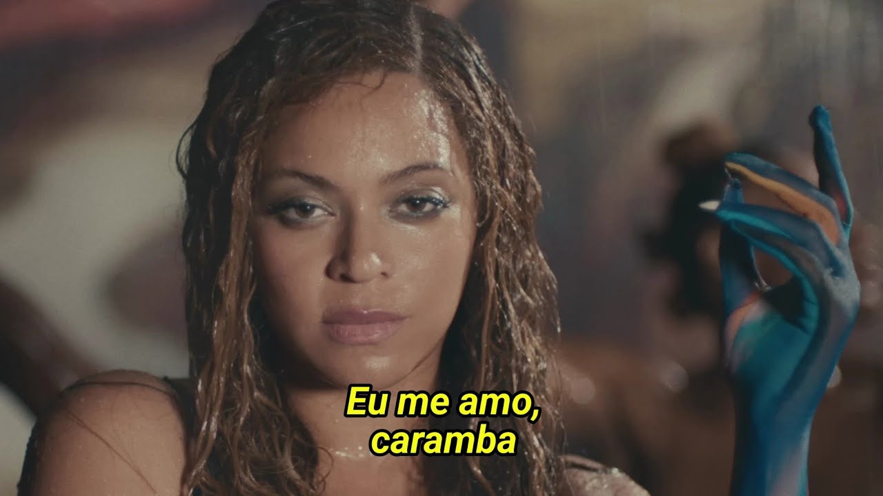 Beyoncé - COZY (Legendado)