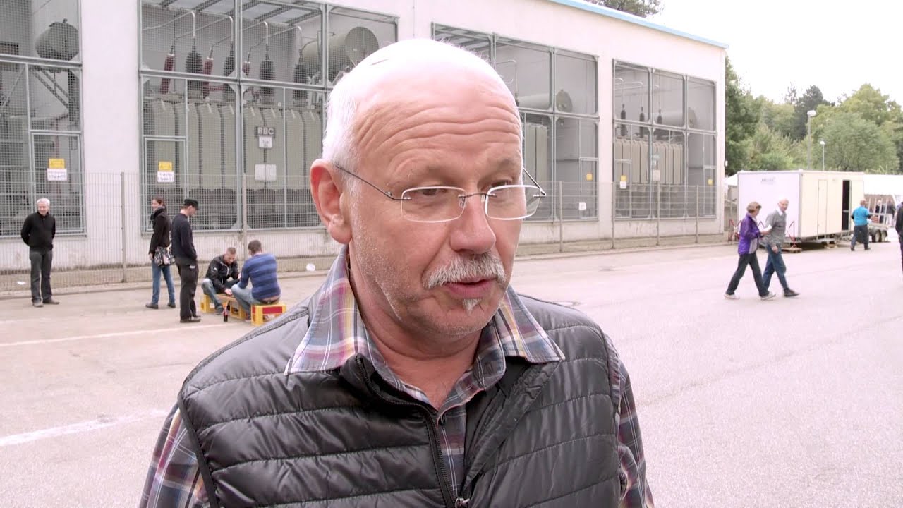 50 Jahre HKW Pforzheim