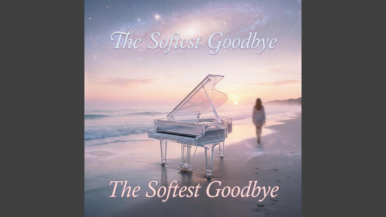 The Softest Goodbye