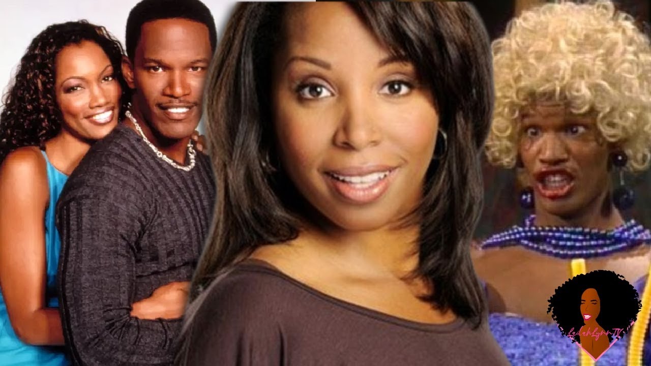 Ajai Sanders Reveals The Character 'Fancy' Was Created For HER! & She Helped Create 'Ugly Wanda'