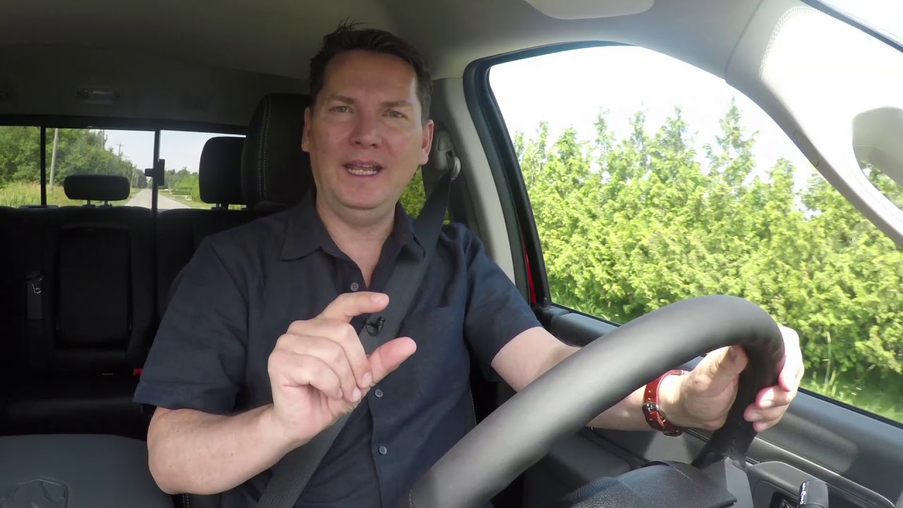 RAM 1500 Warlock Car and Automotive Product Reviews